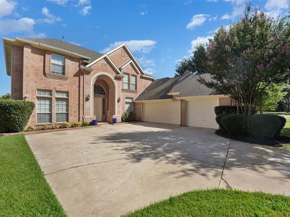 2908  Eastbourne Lane , Flower Mound Texas 75022