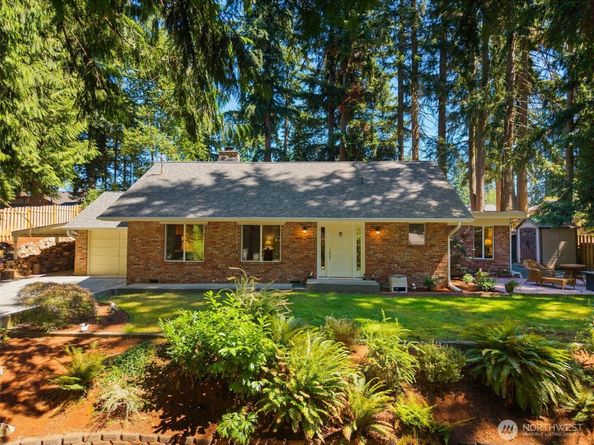 3431 97th Drive SE, Lake Stevens WA 98258