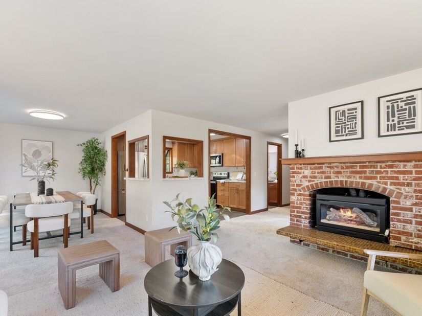 160 S 120th Street, Burien WA 98168