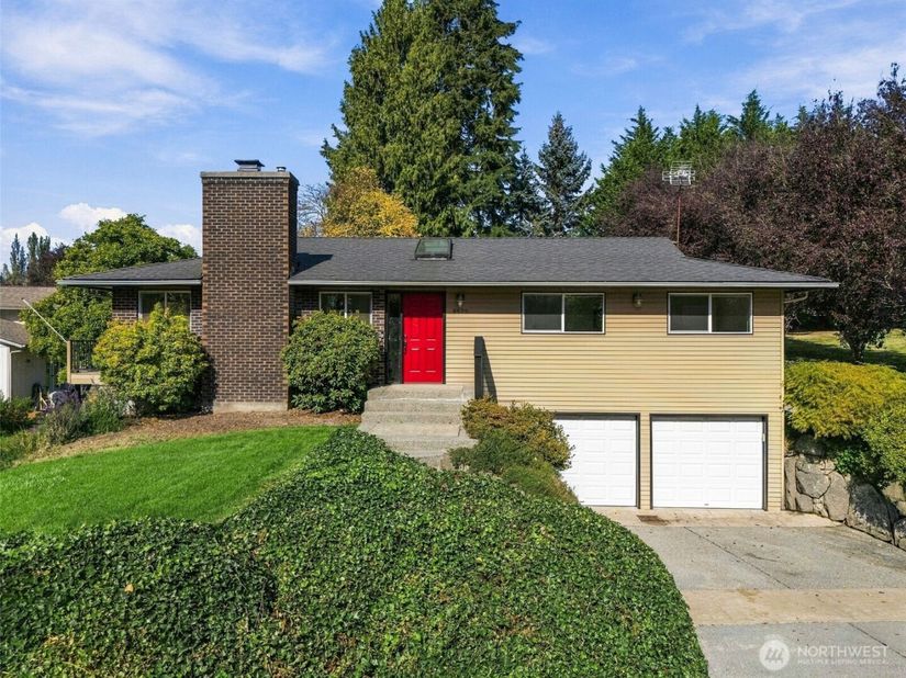 6629 63rd Street SE, Snohomish WA 98290