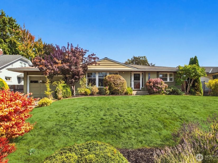 1021 Lombard Avenue, Everett WA 98201