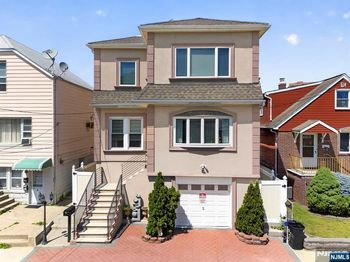 3 Prospect Avenue