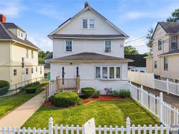 166 W Demarest Avenue