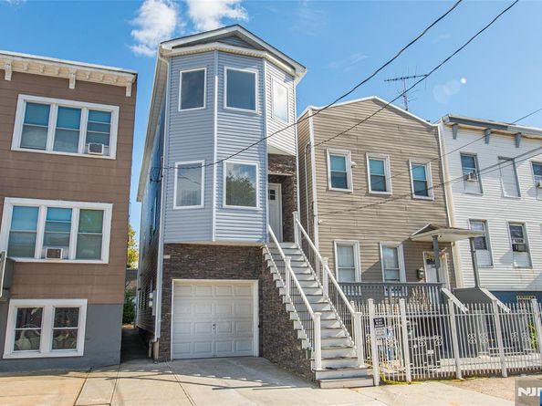 210 Nunda Avenue, Jersey City NJ 07306