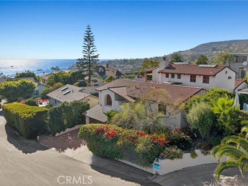 616 Virginia Park Drive, Laguna Beach CA 92651