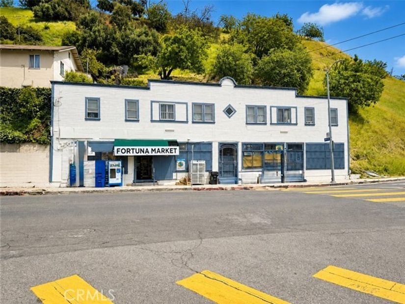 3374 Griffin, Los Angeles CA 90031