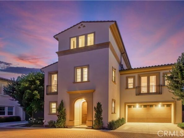 158 Pinnacle Drive, Lake Forest (el Toro) CA 92630