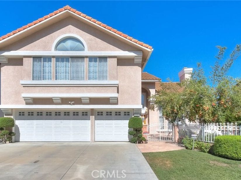 2386 Routh Drive, Rowland Heights CA 91748