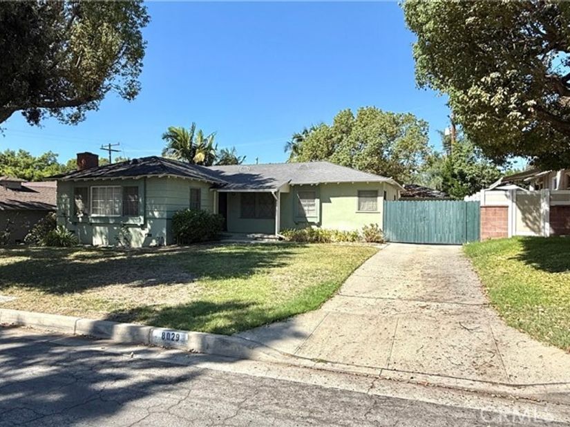 8029 Sargent, Whittier CA 90602