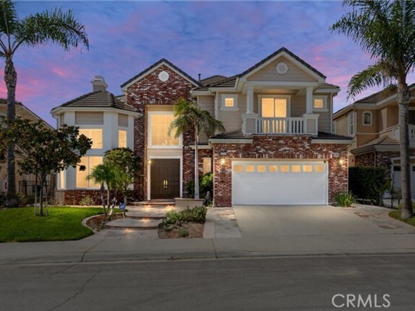 18762 Pimlico Ter, Yorba Linda CA 92886