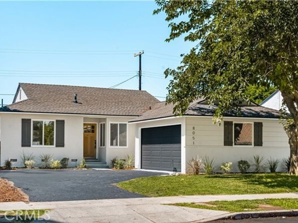 8051 Etiwanda Avenue, Reseda (los Angeles) CA 91335