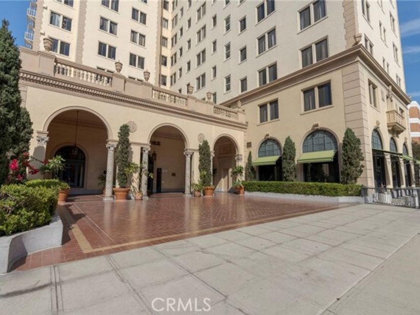 315 W 3rd 212, Long Beach CA 90802