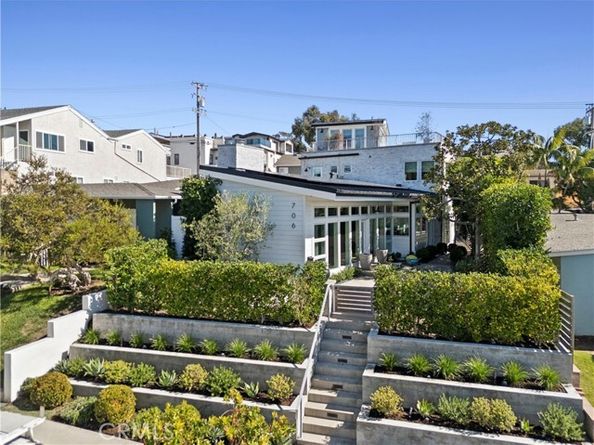 706 Poinsettia, Corona Del Mar (newport Beach) CA 92625