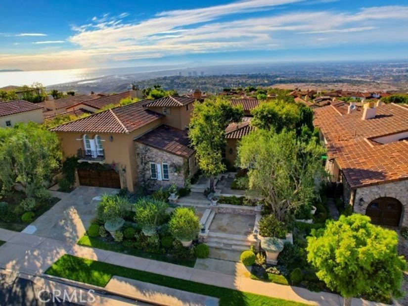 31 Overlook, Newport Coast CA 92657