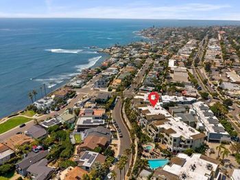 5470 La Jolla Boulevard