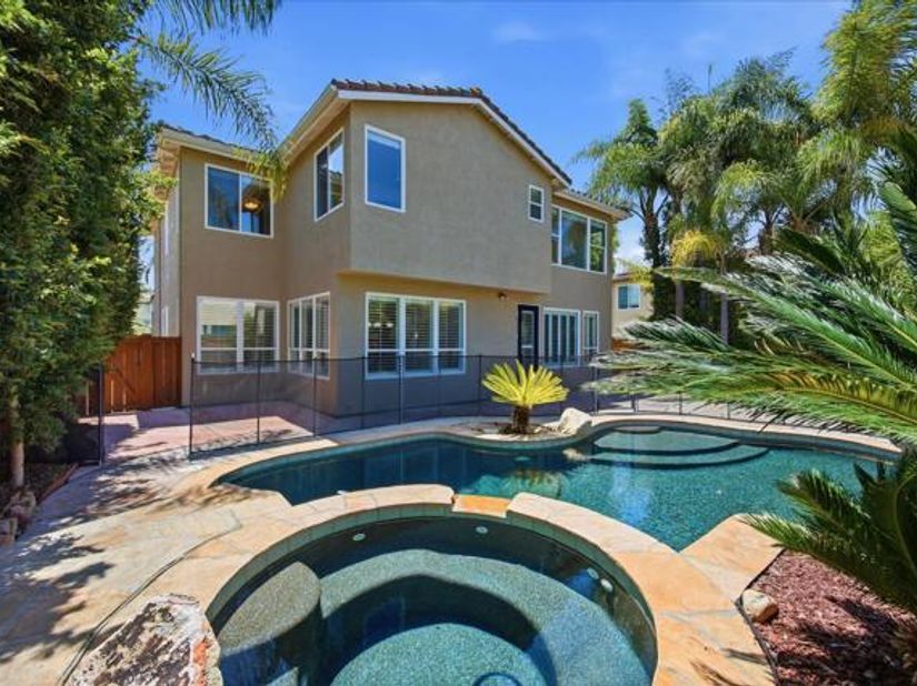 11665 Sardis Place, Miramar (san Diego) CA 92131