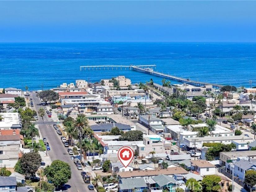 4918 Del Monte Avenue, San Diego CA 92107
