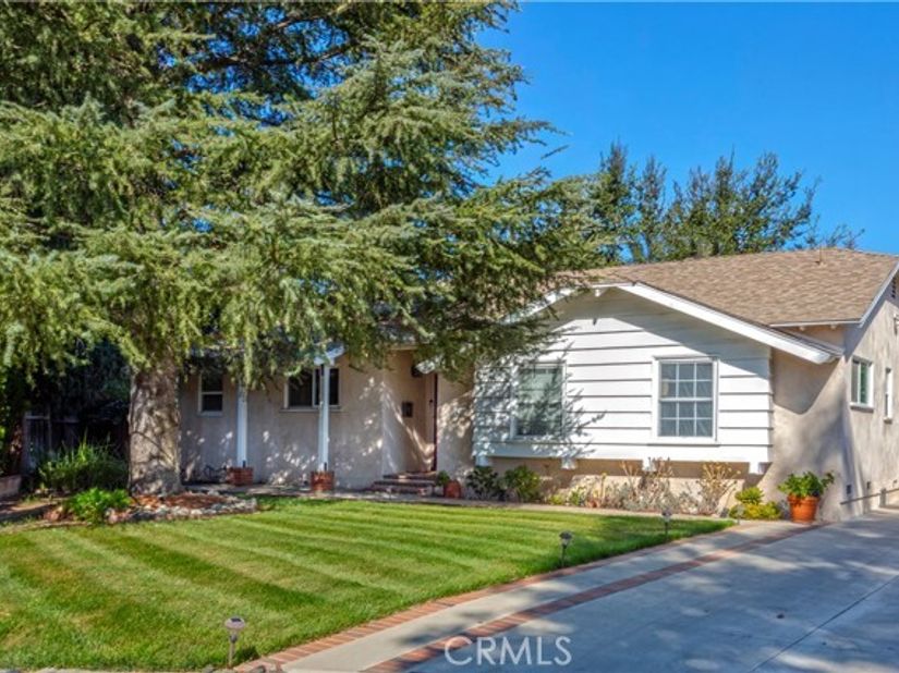 9433 Geyser Avenue, Northridge (los Angeles) CA 91324