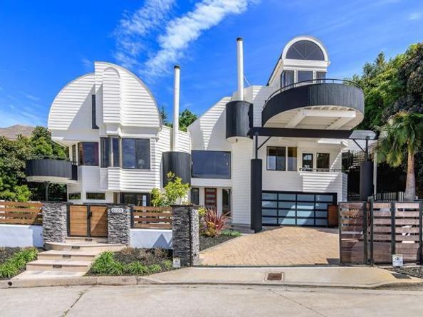 6105 Avenida Chamnez, La Jolla (san Diego) CA 92037