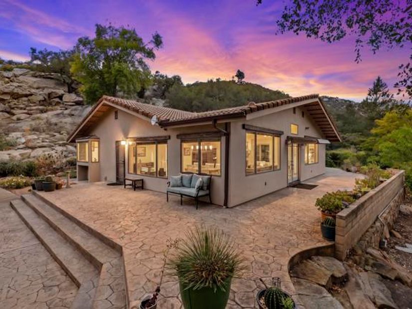 16108 Old Guejito Grade Rd Road, Escondido CA 92027
