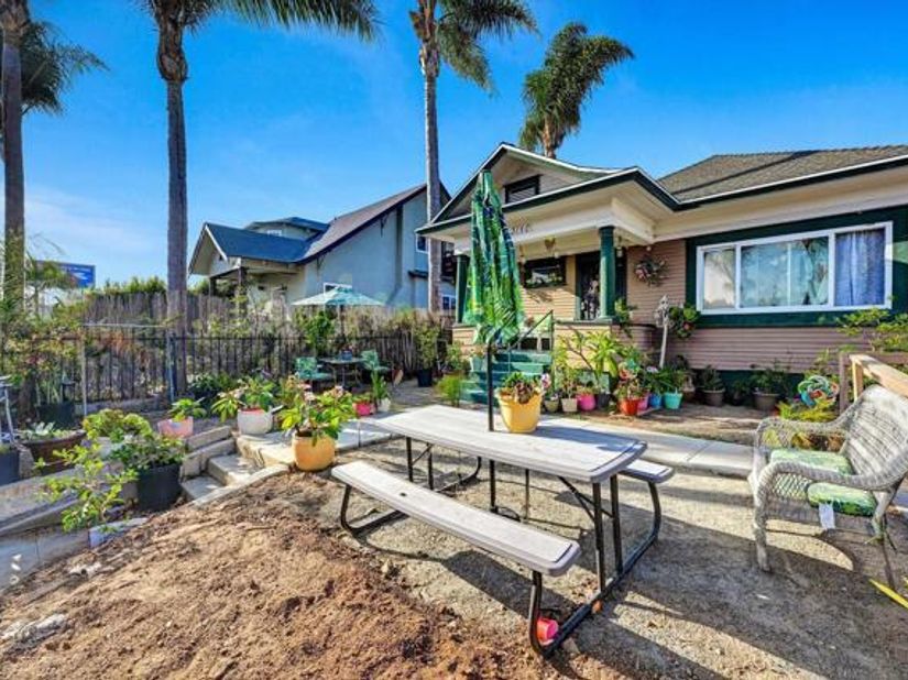 3150 National Ave, San Diego CA 92113
