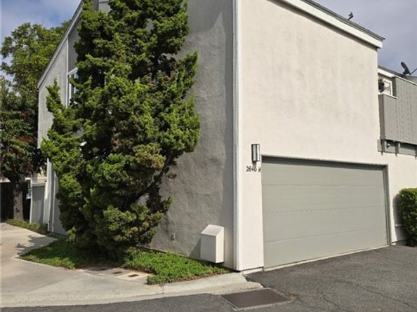 2640 W Segerstrom Unit H, Santa Ana CA 92704