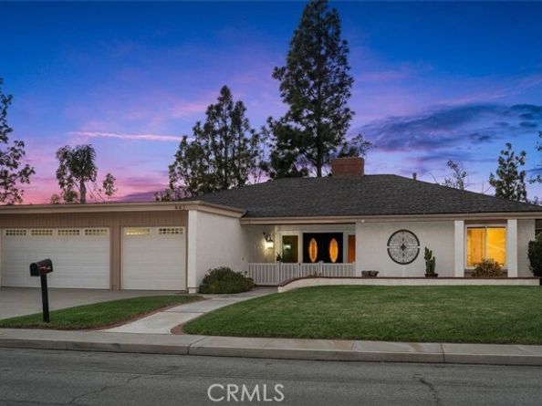 442 S Paseo Real, Anaheim CA 92807