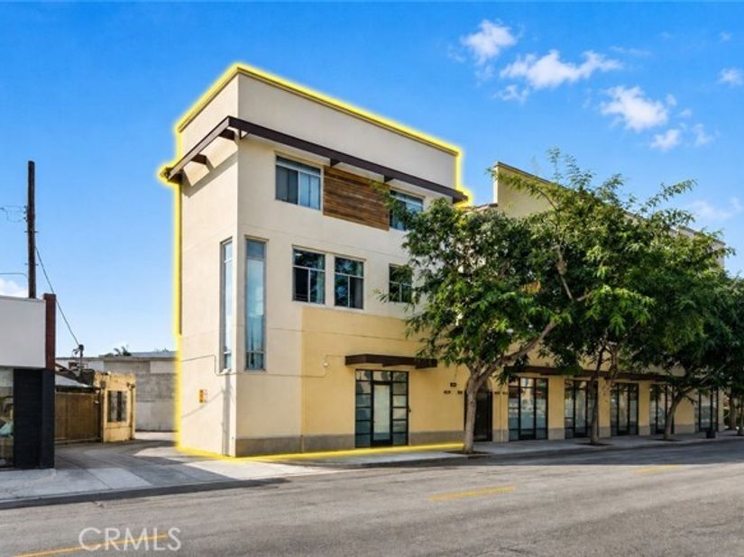 1624 Gramercy, Torrance CA 90501