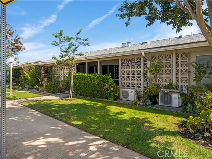 13080 Oak Hills Drive 232D, Seal Beach CA 90740