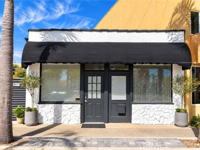 907 Electric, Seal Beach CA 90740