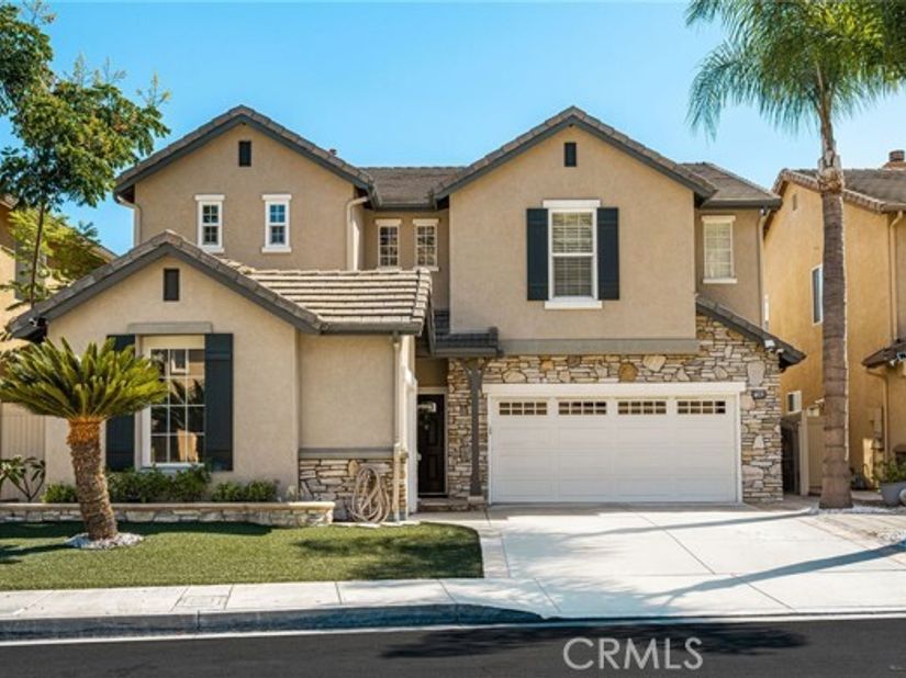 7262 E Skyline, Orange CA 92867