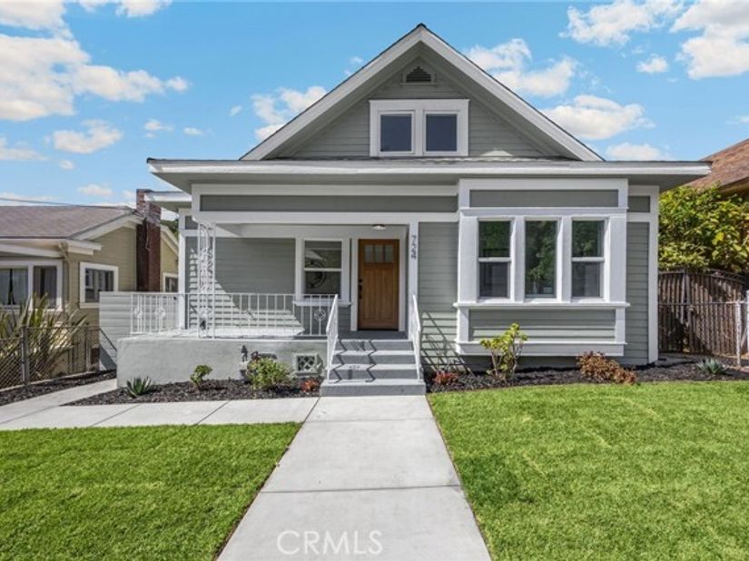 724 Solano, Los Angeles CA 90012