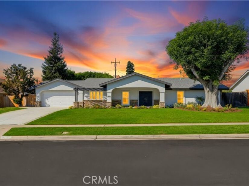 13851 Gimbert, Tustin CA 92705