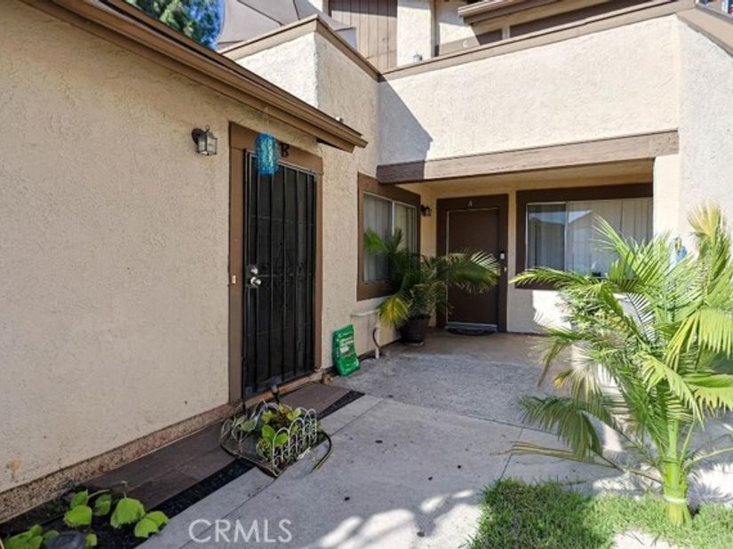 1031 W Central, Santa Ana CA 92707