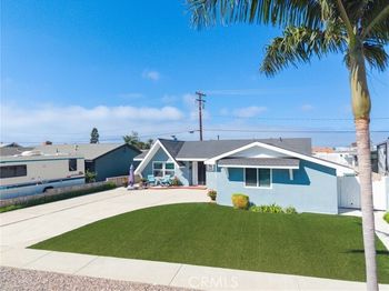 16281 Saratoga Lane