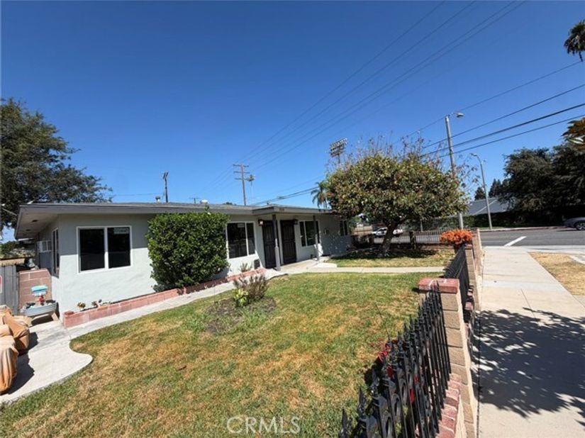 939 N Clementine, Anaheim CA 92805