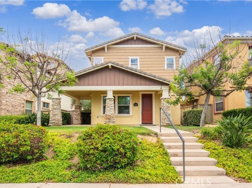 8340 Kern Crescent, San Diego CA 92127