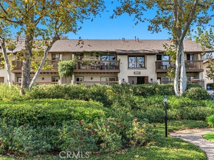 25801 Marguerite #C103, Mission Viejo CA 92692