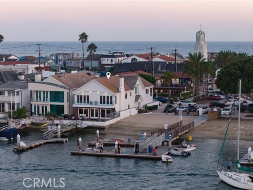 1444 W Bay, Newport Beach CA 92661