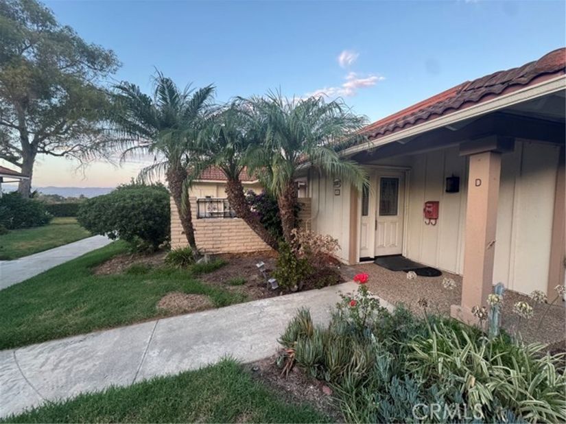 3087 Via Serena D, Laguna Woods CA 92637