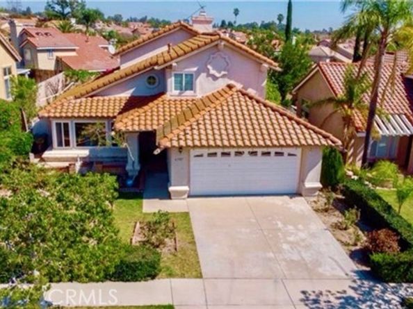 6587 Shawna, Rancho Cucamonga CA 91737