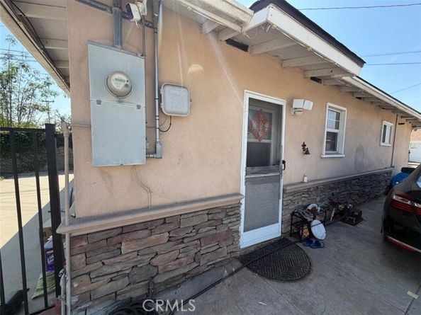 4325 Bannister, El Monte CA 91732
