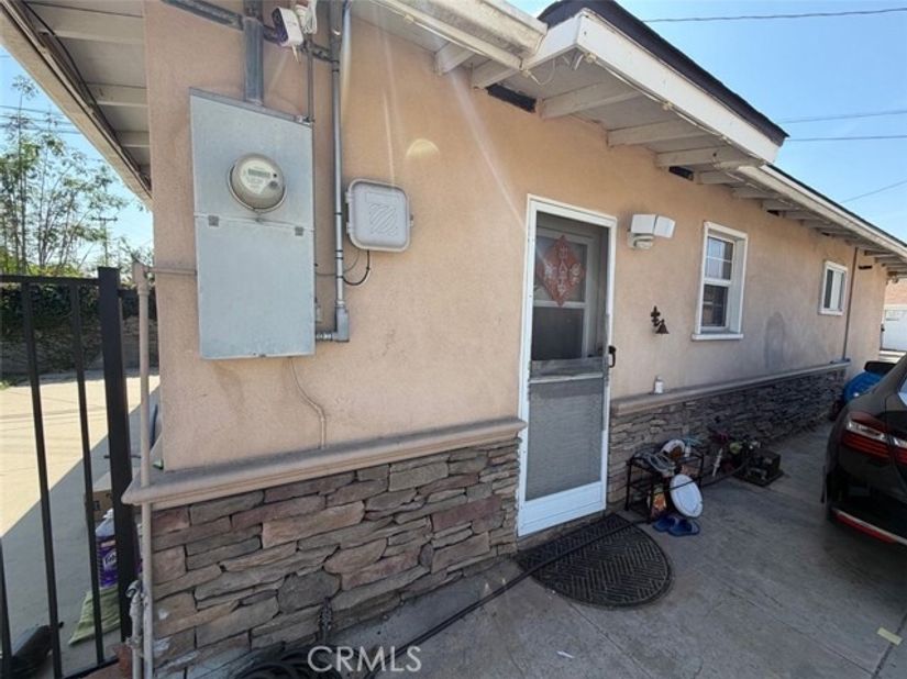 4325 Bannister, El Monte CA 91732