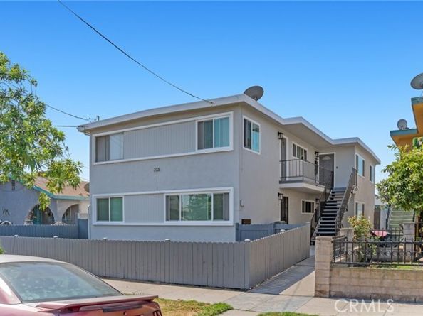 233 W Oliver Street, San Pedro (los Angeles) CA 90731