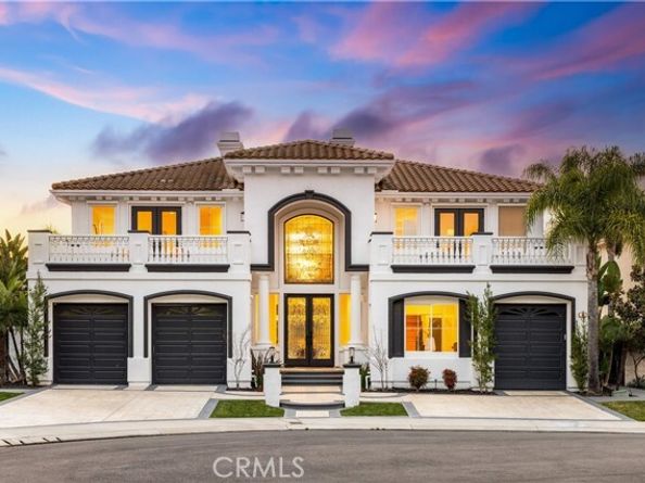 9 Rue Delacroix, Laguna Hills CA 92679