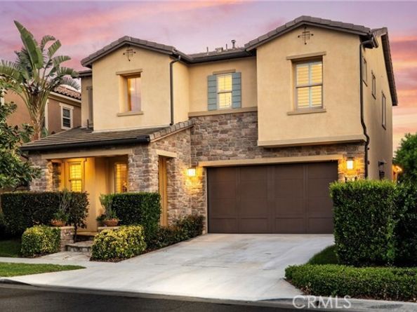 26 Morning Glory, Lake Forest (el Toro) CA 92630