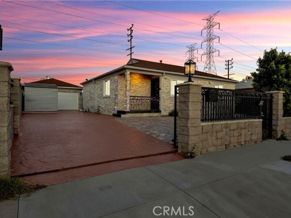 7712 El Caprice Avenue, North Hollywood (los Angeles) CA 91605