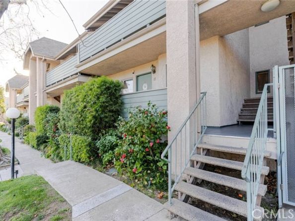 13100 Bromont Avenue 11, Sylmar (los Angeles) CA 91342