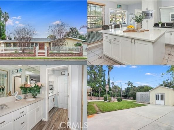 19128 Prairie Street, Northridge (los Angeles) CA 91324