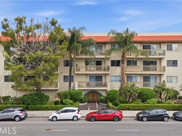 5400 Lindley Avenue 121, Encino (los Angeles) CA 91316